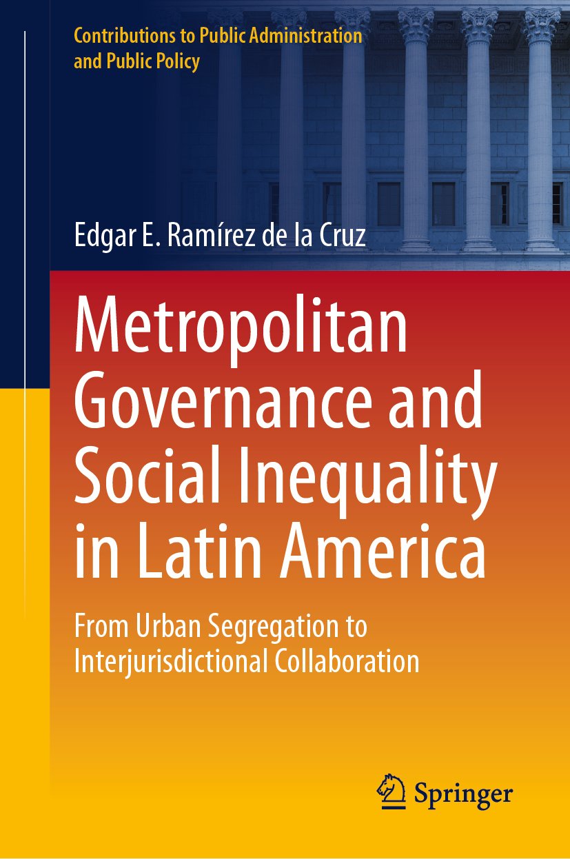 Contributions to Public Administration and Public Policy