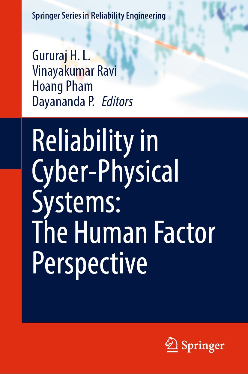 Springer Series in Reliability Engineering