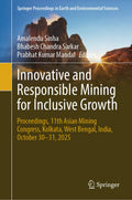 Innovative and Responsible Mining for Inclusive Growth