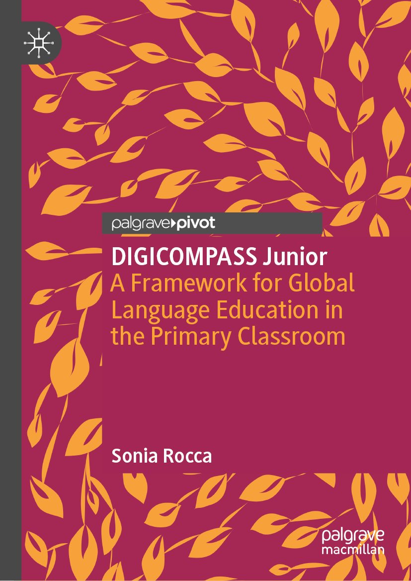 DIGICOMPASS Junior