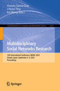 Communications in Computer and Information Science