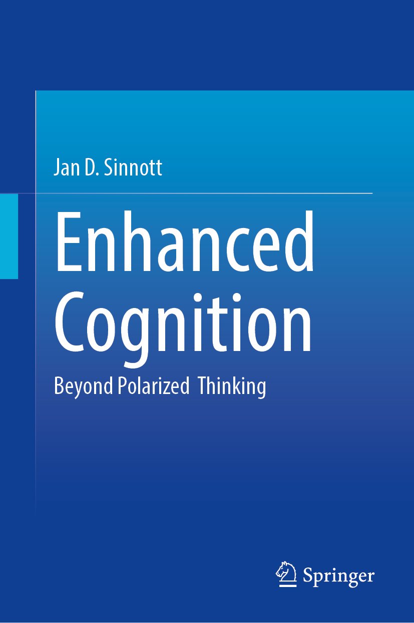 Enhanced Cognition
