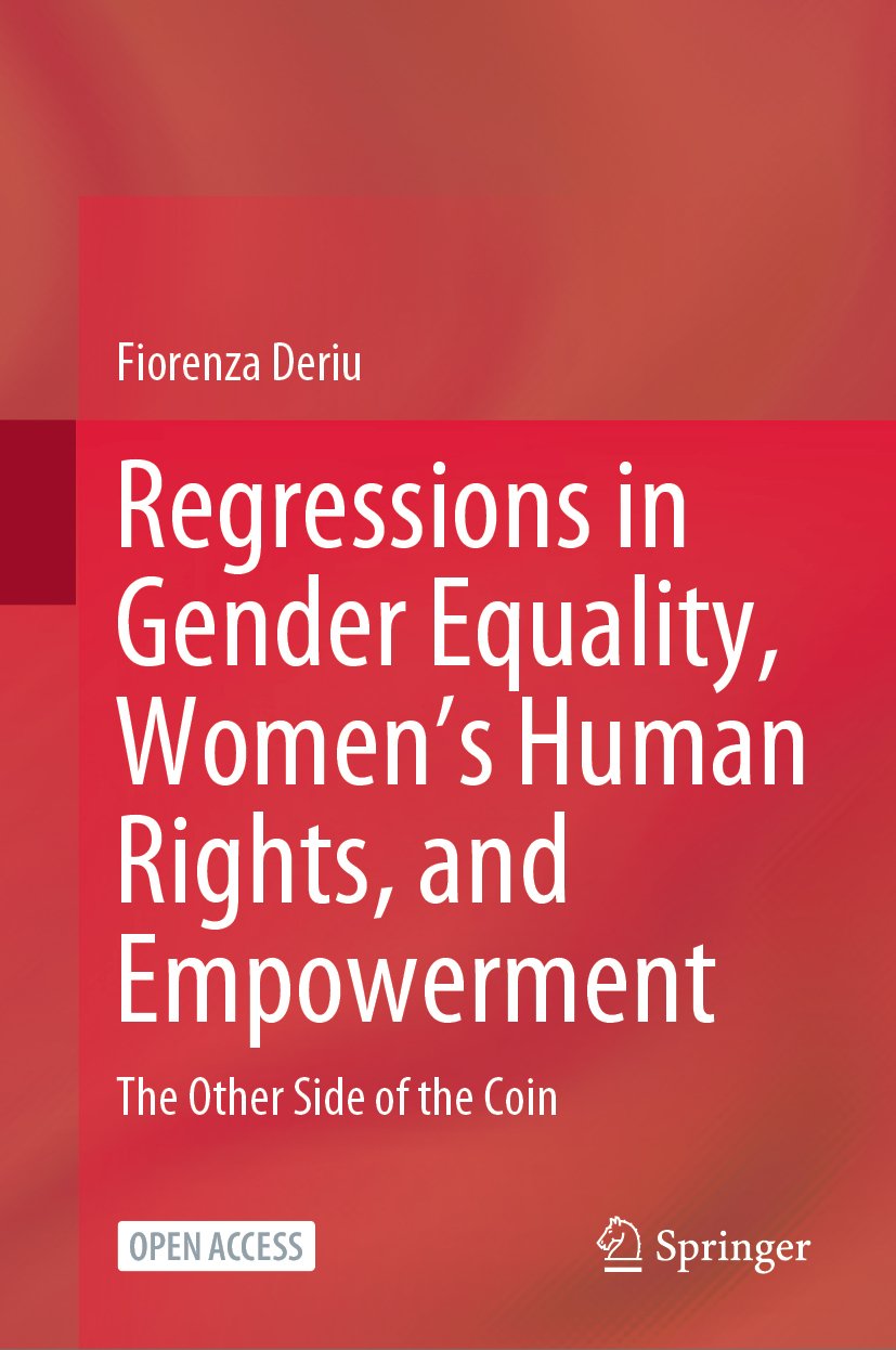 Regressions in Gender Equality, Women’s Human Rights, and Empowerment