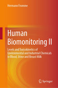 Human Biomonitoring II