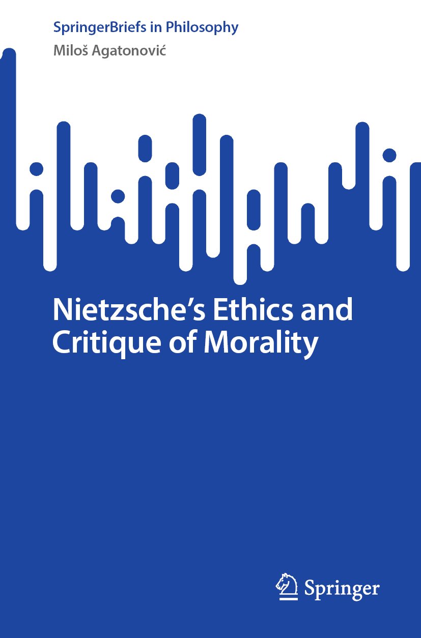 SpringerBriefs in Philosophy
