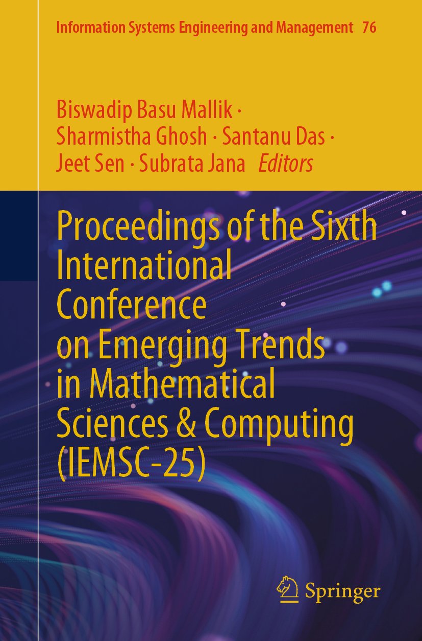 Information Systems Engineering and Management
