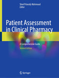 Patient Assessment in Clinical Pharmacy