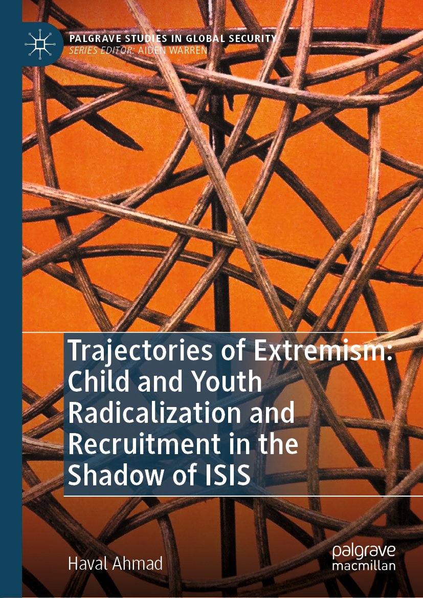 Palgrave Studies in Global Security