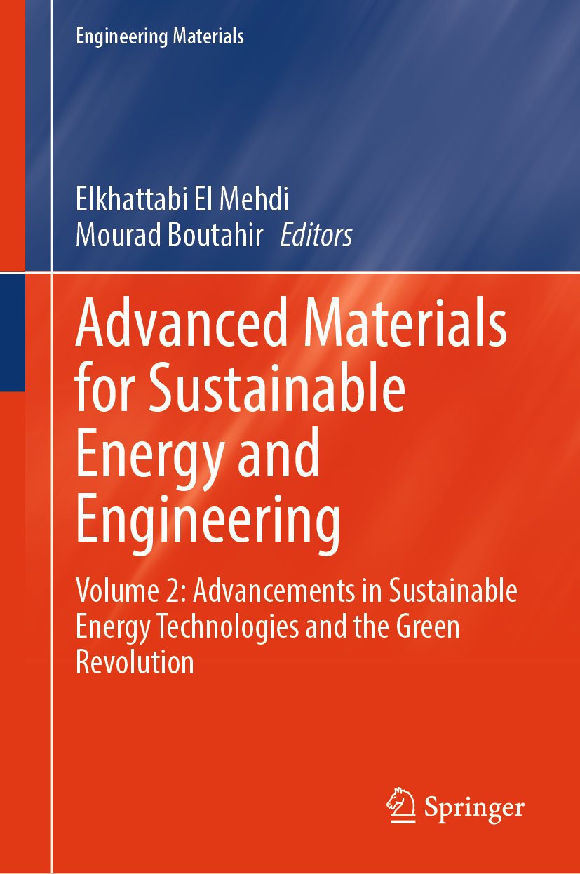 Engineering Materials