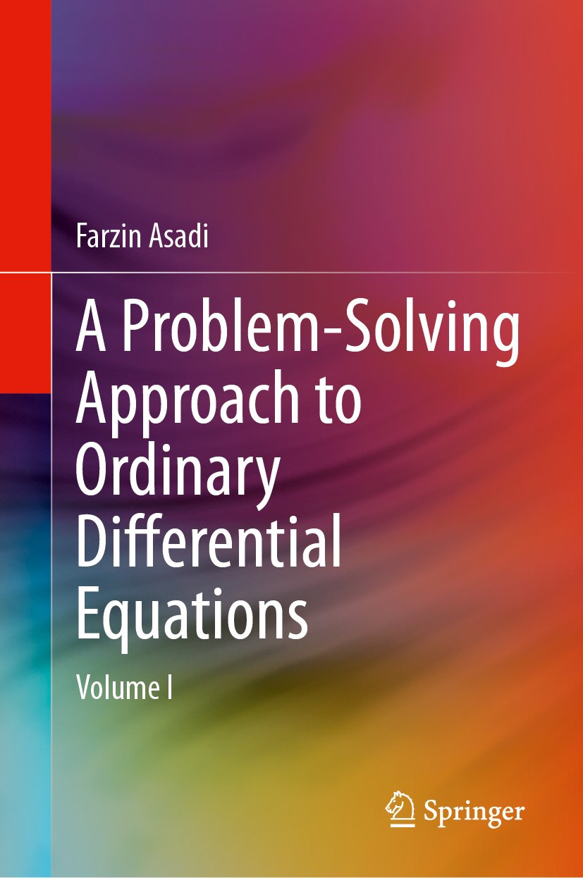 A Problem-Solving Approach to Ordinary Differential Equations