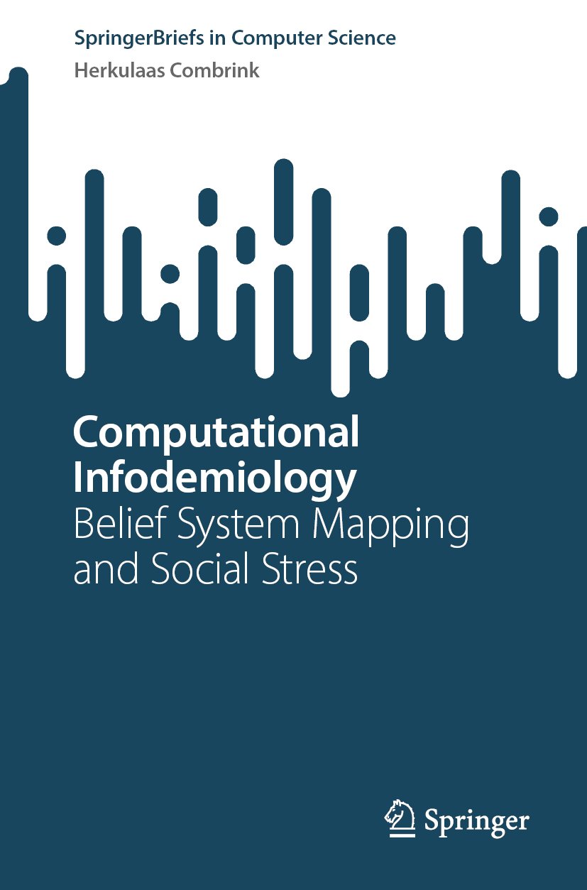 SpringerBriefs in Computer Science