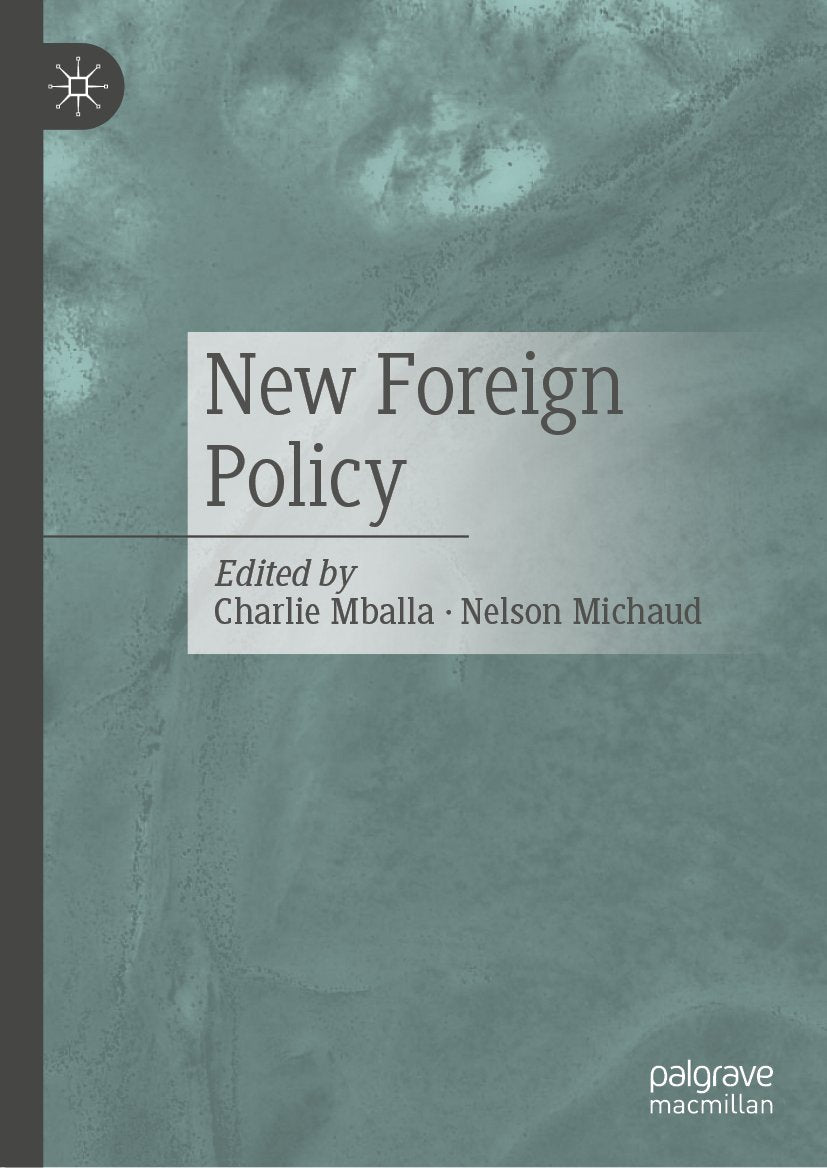 New Foreign Policy