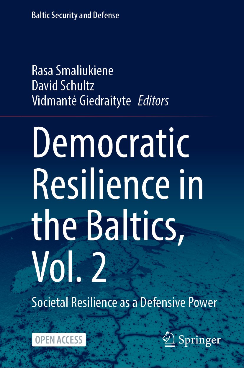 Baltic Security and Defense