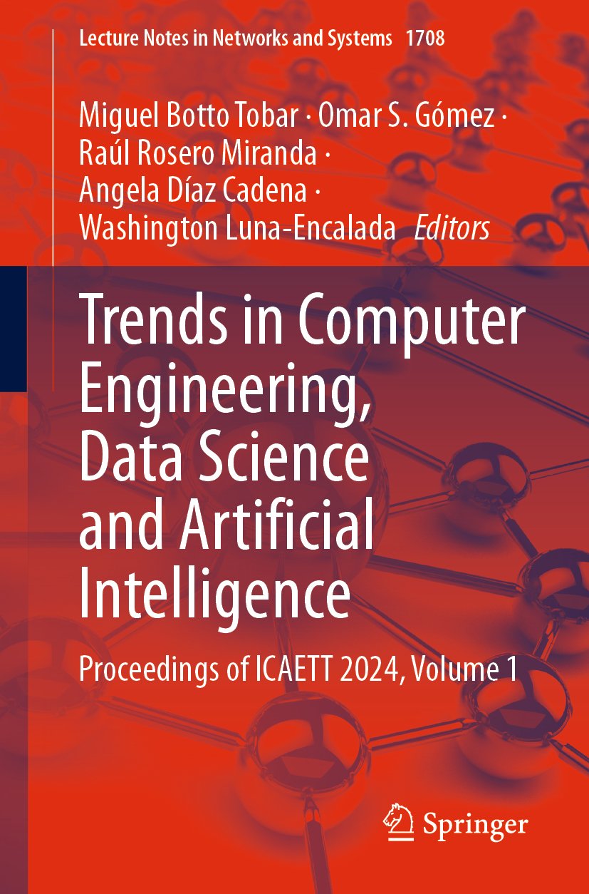 Trends in Computer Engineering, Data Science and Artificial Intelligence