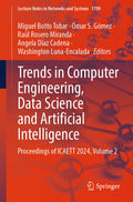 Lecture Notes in Networks and Systems
