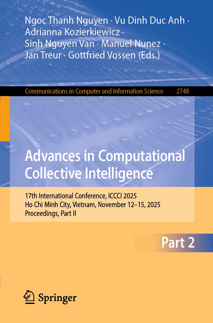 Communications in Computer and Information Science