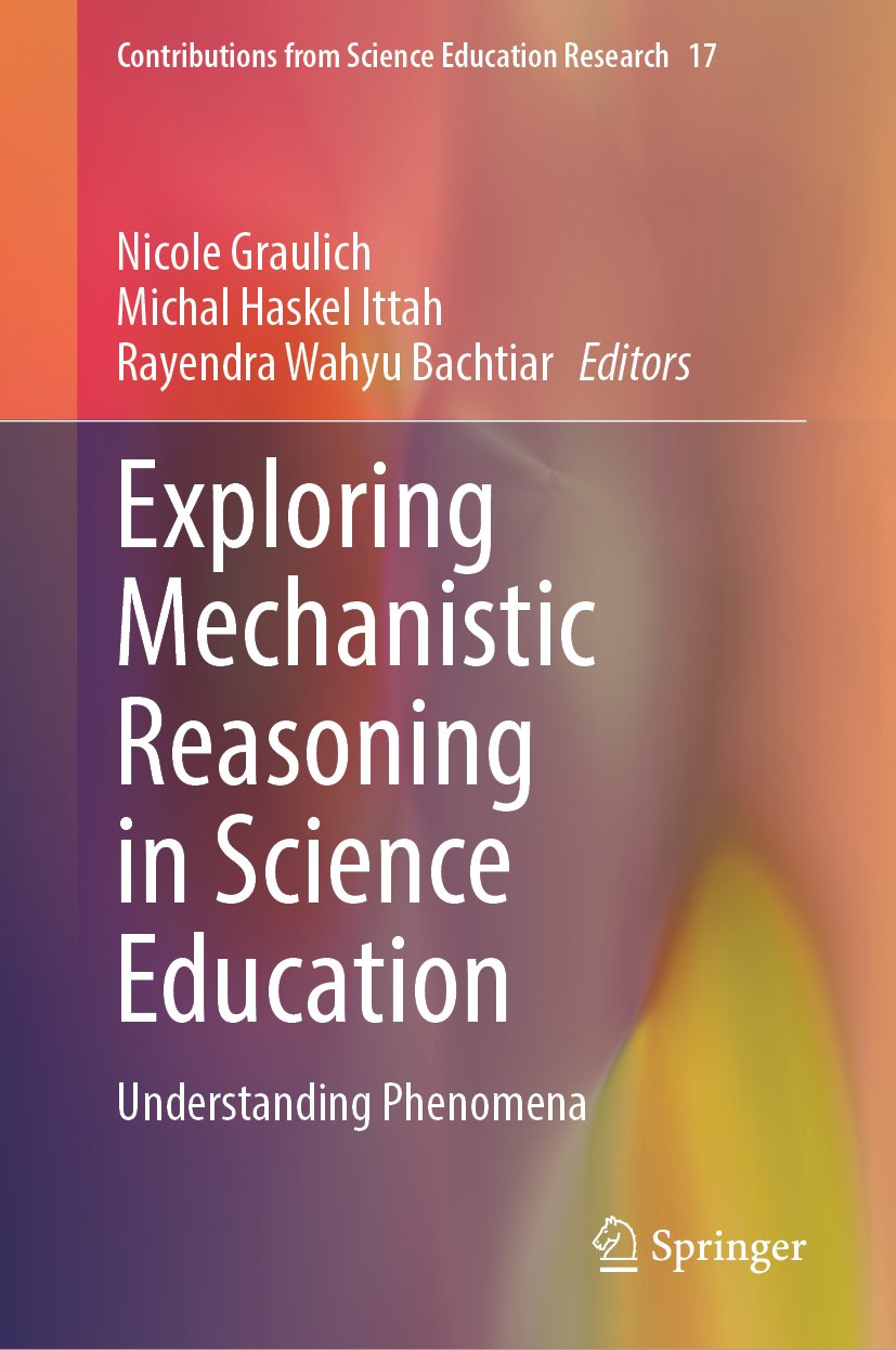 Contributions from Science Education Research