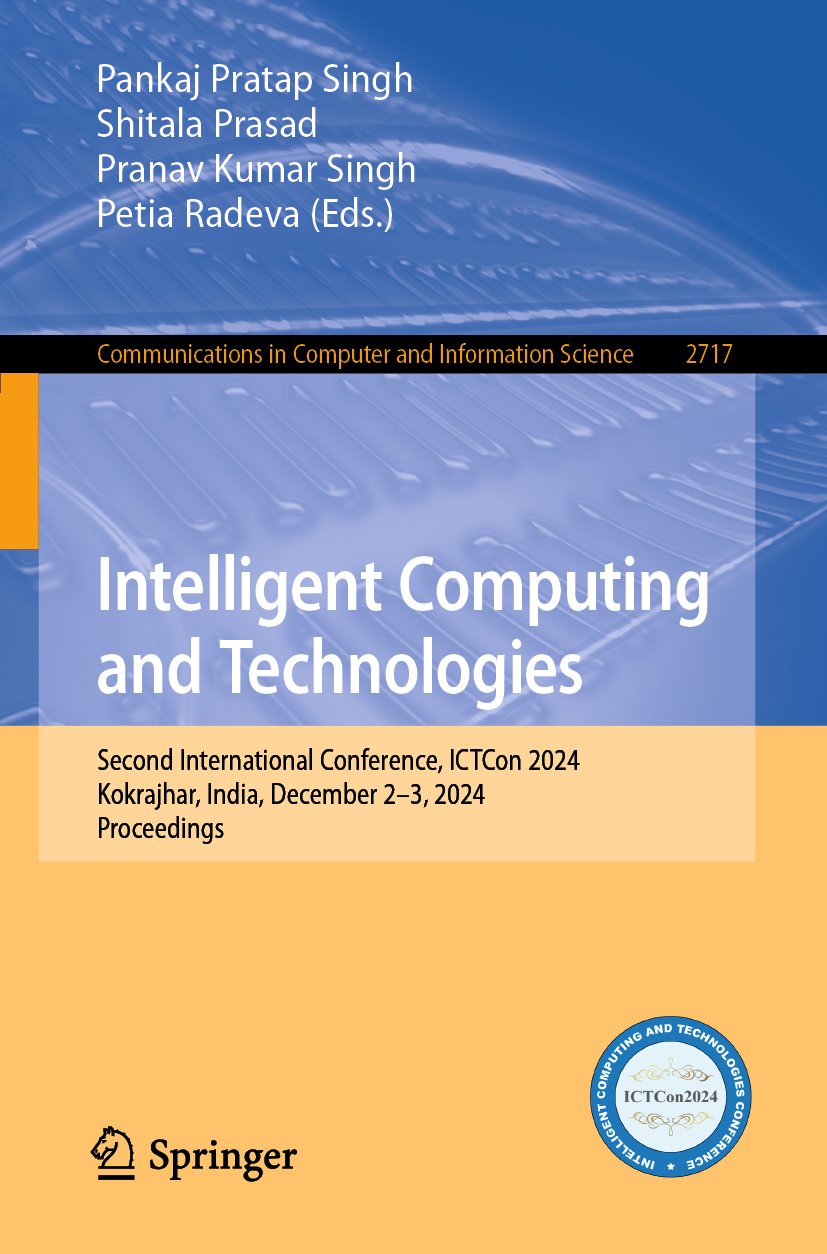 Communications in Computer and Information Science