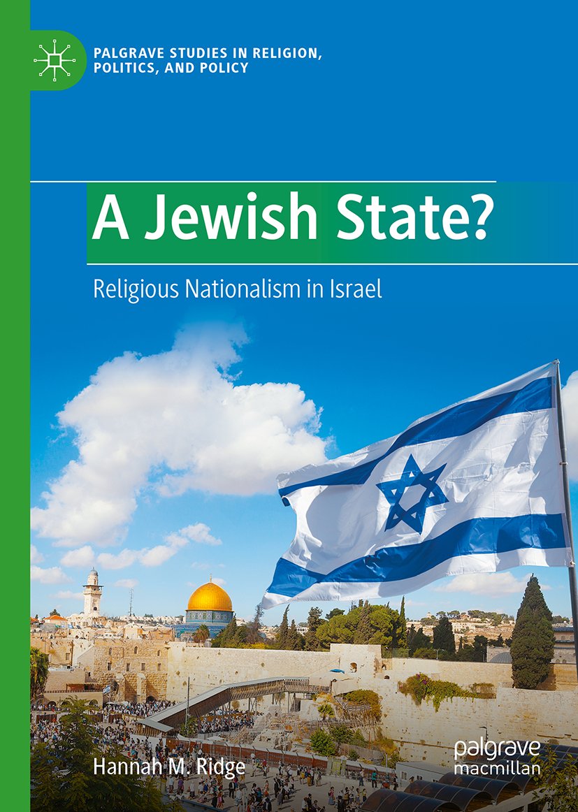 Palgrave Studies in Religion, Politics, and Policy