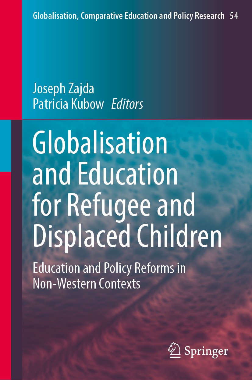 Globalisation and Education for Refugee and Displaced Children