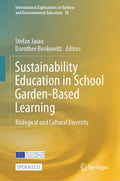Sustainability Education in School Garden-Based Learning