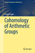 Springer Monographs in Mathematics