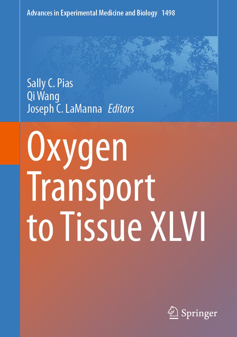 Advances in Experimental Medicine and Biology