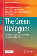 Springer Texts in Education