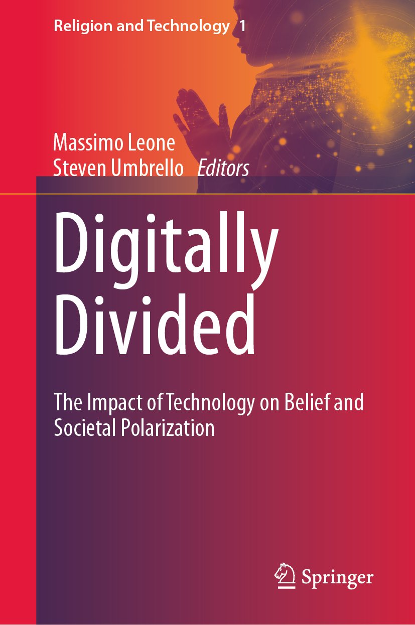 Religion and Technology