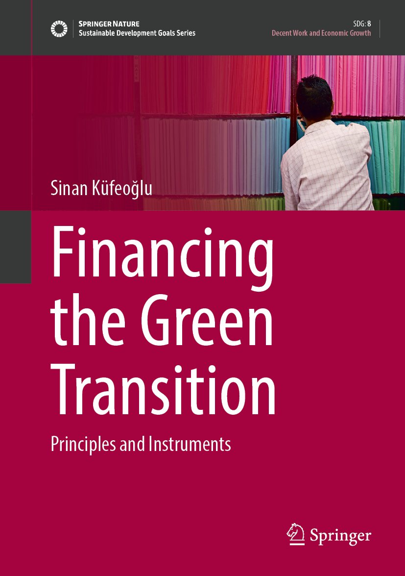 Financing the Green Transition