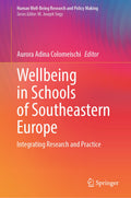 Wellbeing in Schools of Southeastern Europe