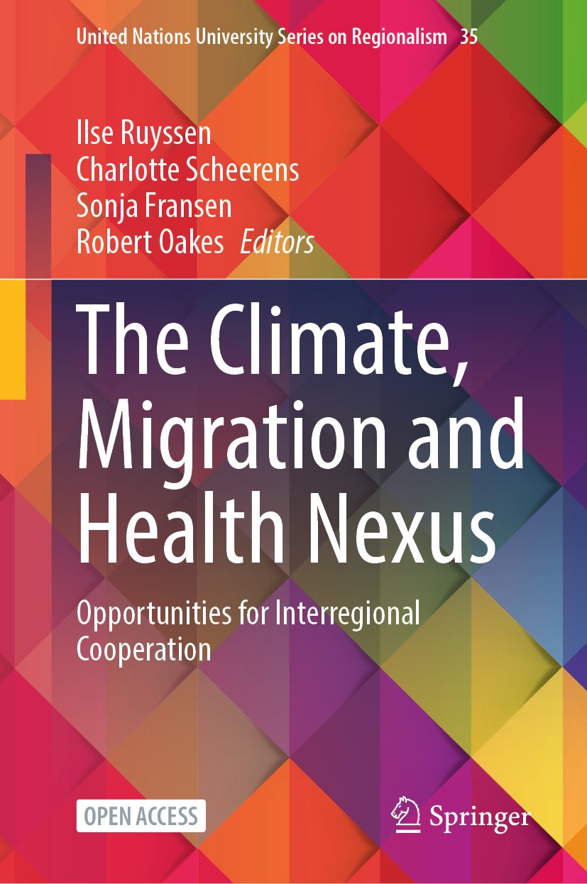 United Nations University Series on Regionalism