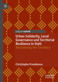 Urban Solidarity, Local Governance and Territorial Resilience in Haiti