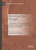 Critical Criminological Perspectives