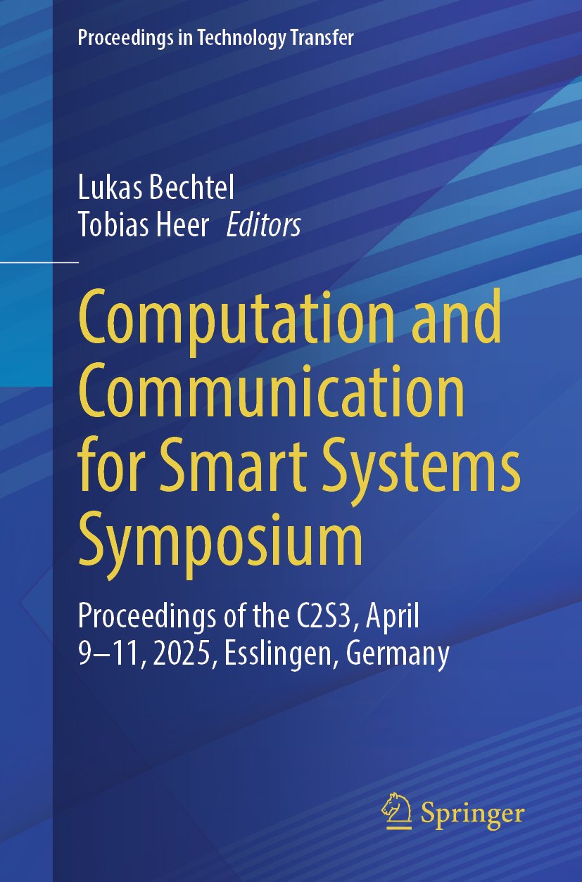 Proceedings in Technology Transfer