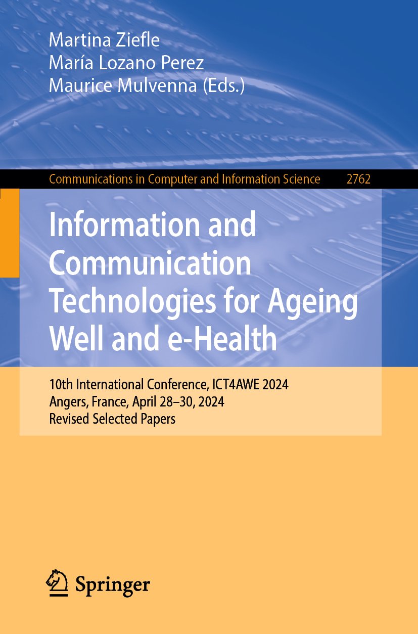 Communications in Computer and Information Science