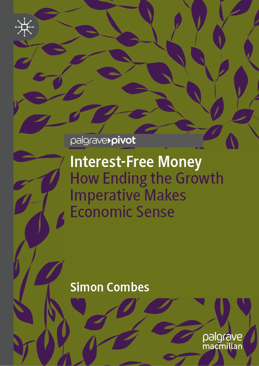Interest-Free Money