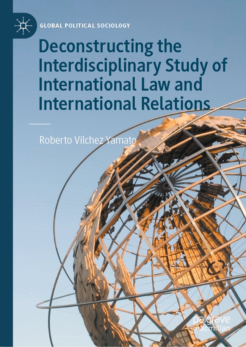 Global Political Sociology