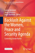 Backlash Against the Women, Peace and Security Agenda
