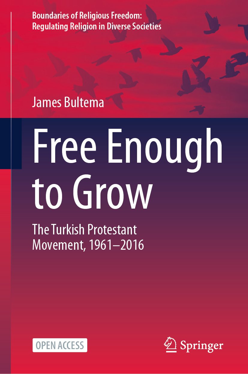 Free Enough to Grow