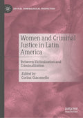 Critical Criminological Perspectives