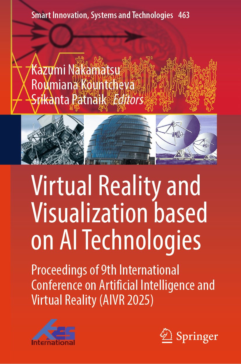 Smart Innovation, Systems and Technologies