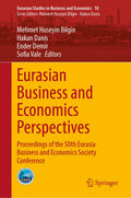 Eurasian Studies in Business and Economics