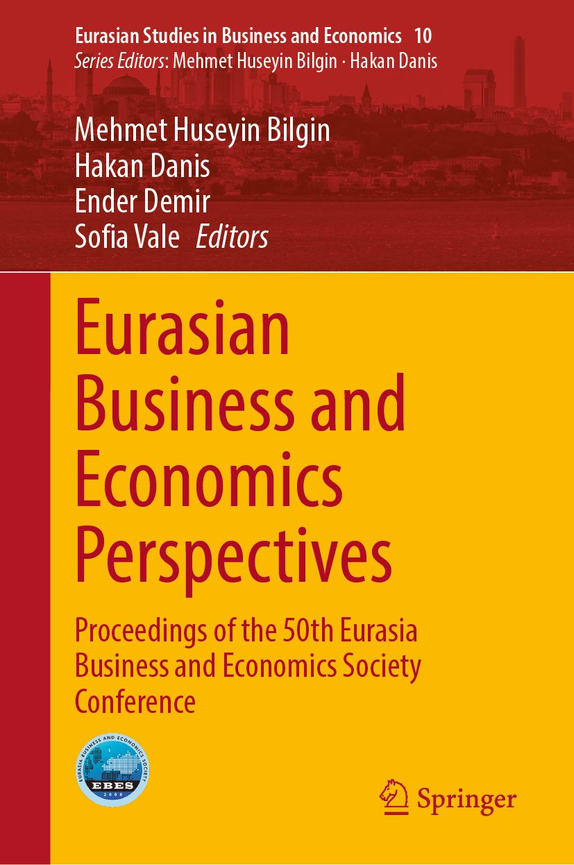 Eurasian Studies in Business and Economics