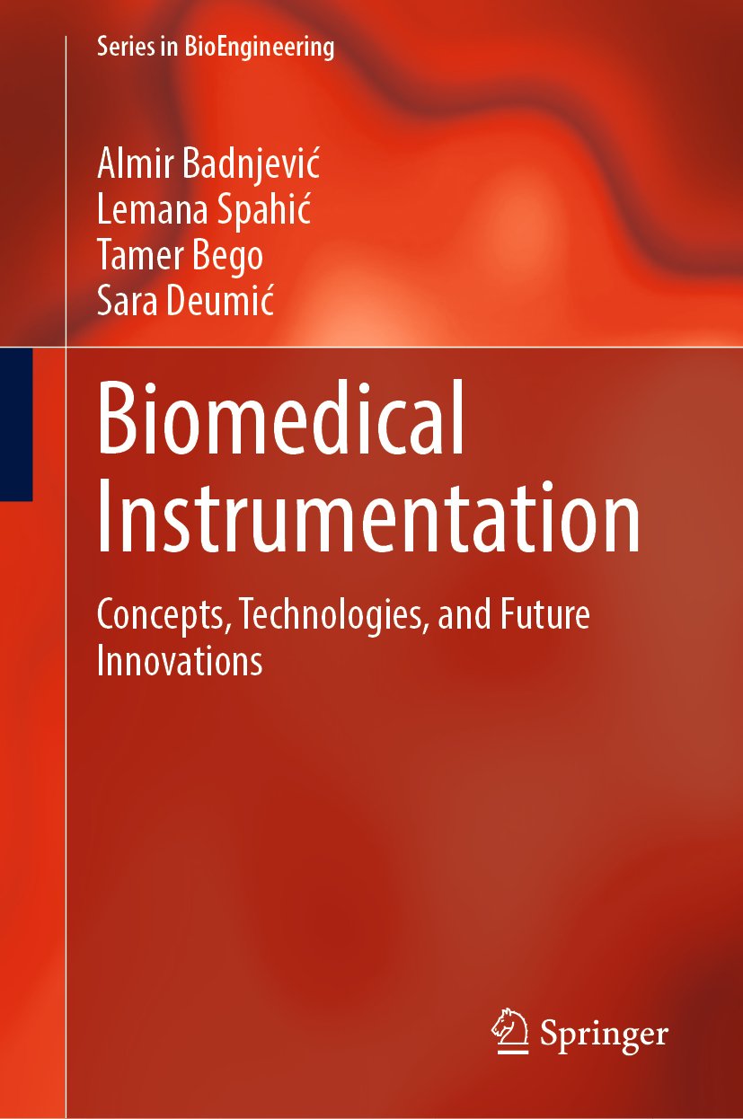 Series in BioEngineering