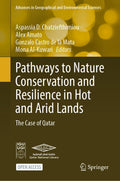Advances in Geographical and Environmental Sciences
