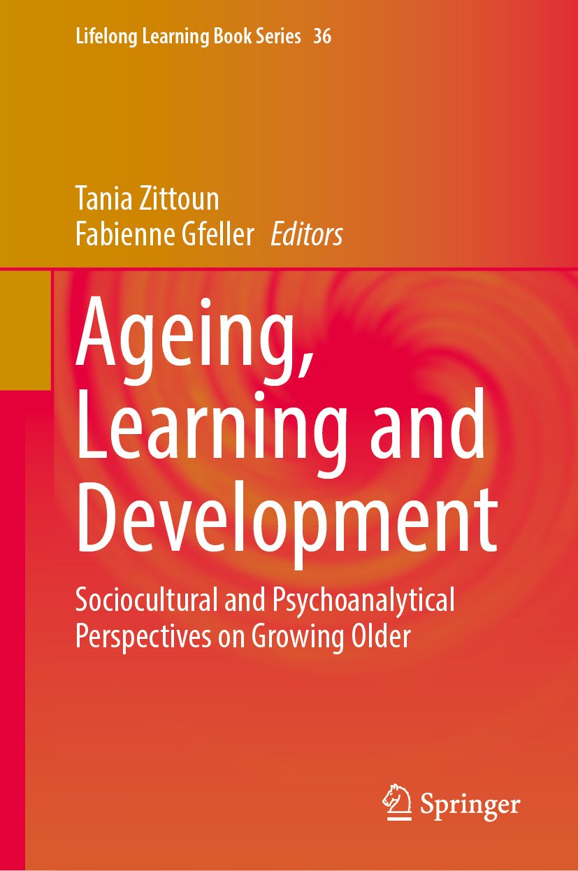 Lifelong Learning Book Series
