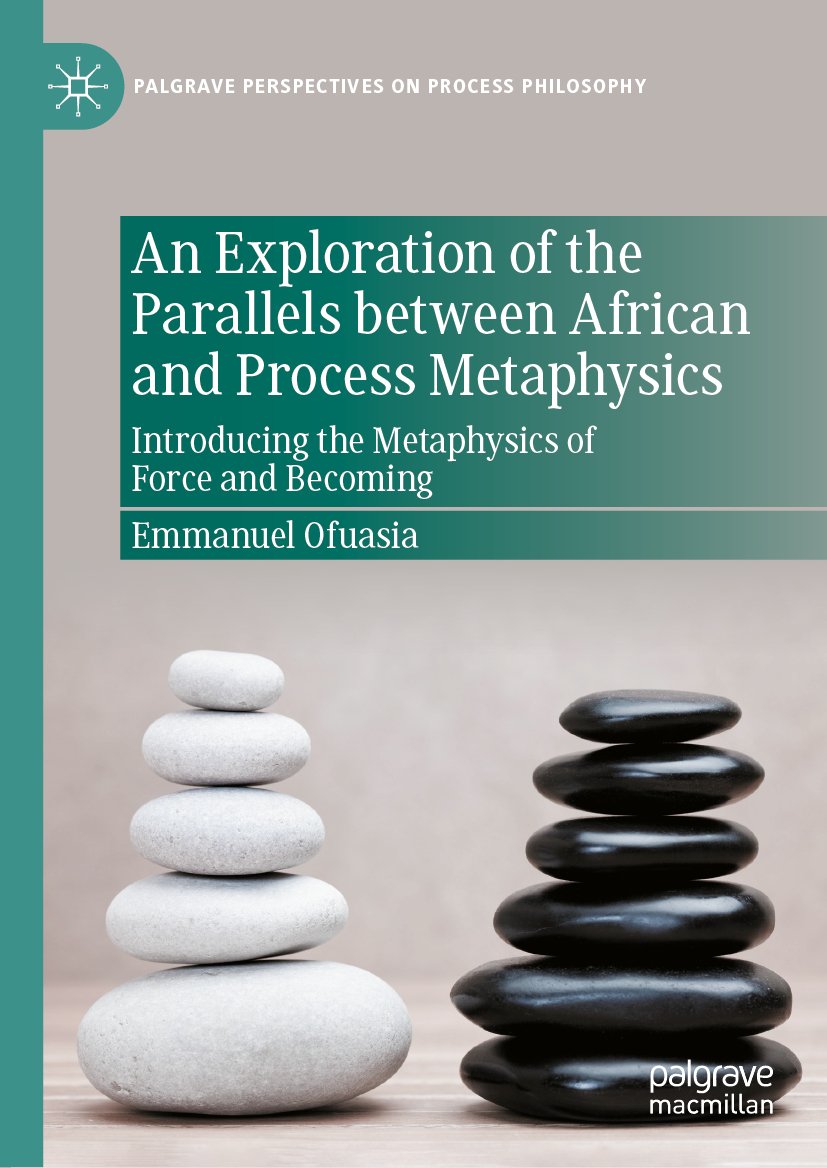Palgrave Perspectives on Process Philosophy
