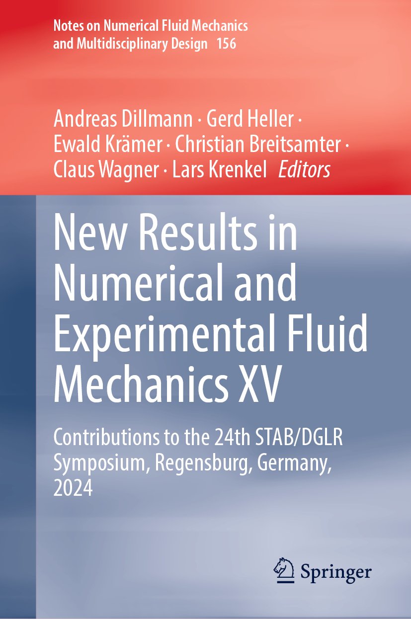 Notes on Numerical Fluid Mechanics and Multidisciplinary Design