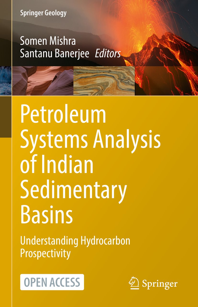 Springer Geology